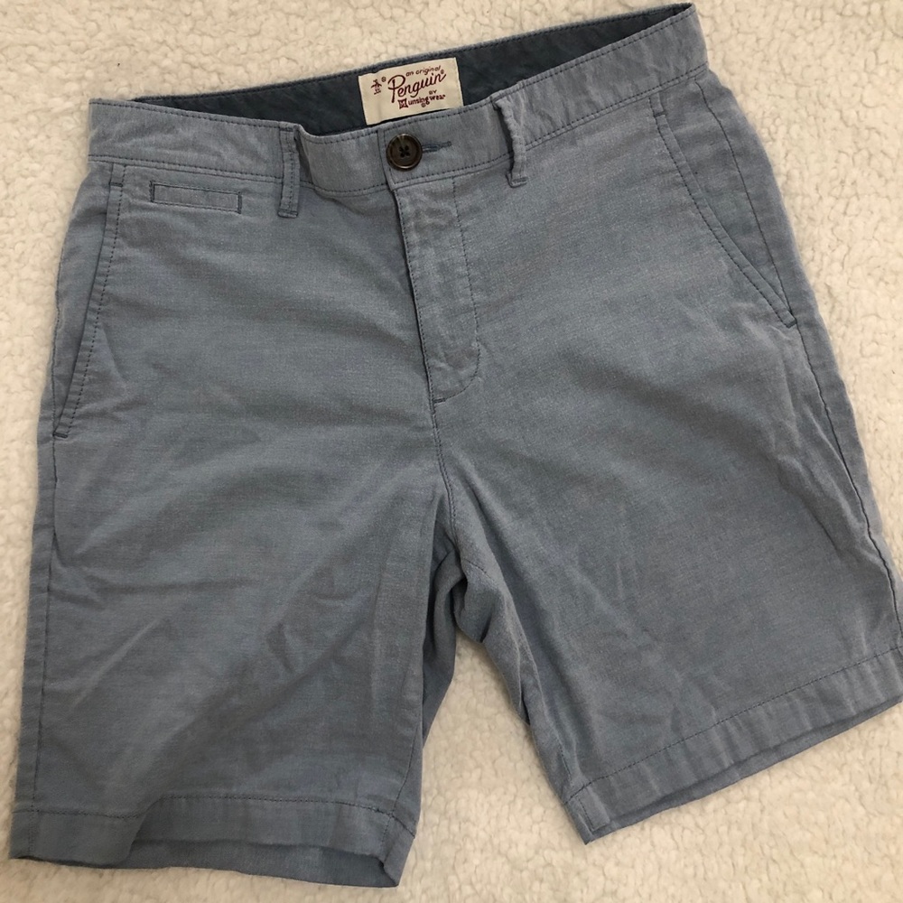 Penquin Shorts